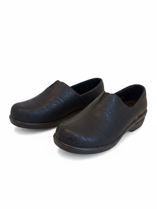 easy street Shoes - Easy Street EasyMotion women’s comfort/work shoes in size 8 WW (Extra Wide)